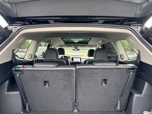 New 2026 Volkswagen Atlas SEL Premium R-Line AWD/4WD image 15