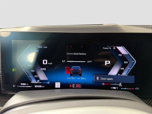 New 2026 BMW X5 M60i AWD/4WD image 10