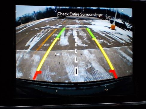 Used 2022 Jeep Grand Cherokee Laredo X image 16