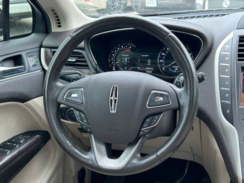 Used 2019 Lincoln MKC Reserve w/ MKC Climate Package image 39