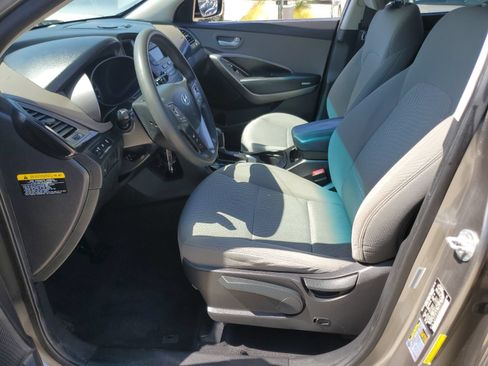 Used 2014 Hyundai Santa Fe Sport FWD image 16