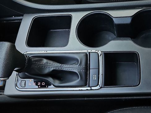 Used 2019 Kia Optima LX image 23