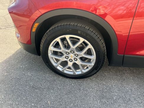 Used 2023 Chevrolet Blazer LT w/ Convenience Package image 27