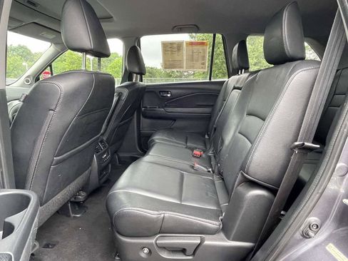 Used 2016 Honda Pilot EX-L image 12