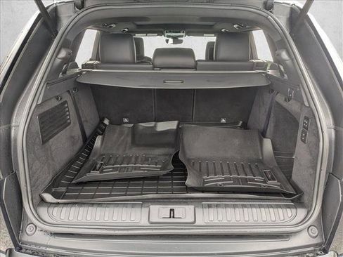 Used 2022 Land Rover Range Rover Sport HSE Dynamic image 6