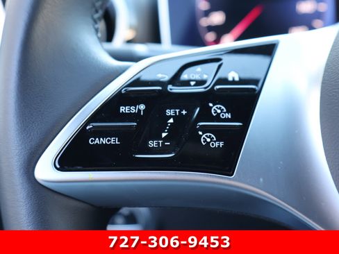 Certified 2024 Mercedes-Benz C 300 C 300 image 25