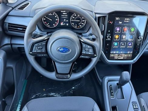 New 2026 Subaru Crosstrek 2.0i Premium AWD/4WD image 11