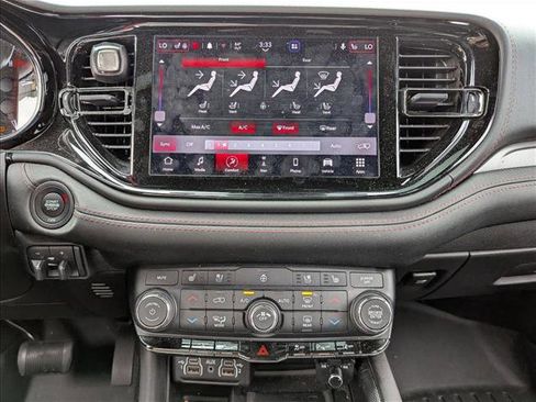 Used 2022 Dodge Durango R/T image 11