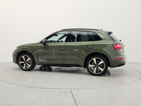 Used 2023 Audi Q5 2.0T Premium Plus w/ Premium Plus Package AWD/4WD image 8