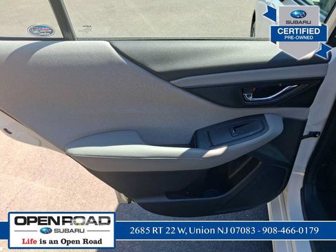 Used 2023 Subaru Legacy Premium AWD/4WD image 22