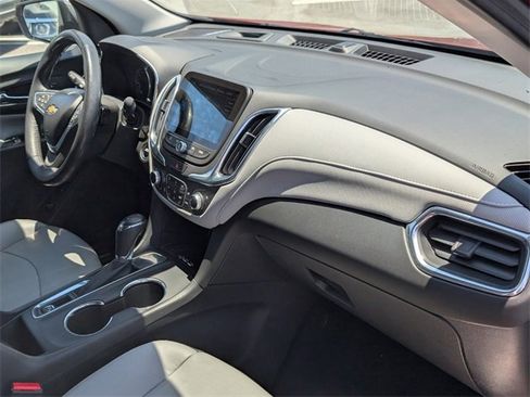 Used 2019 Chevrolet Equinox Premier image 14