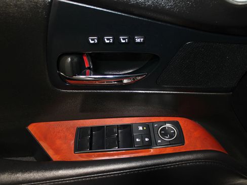 Used 2012 Lexus RX 350 FWD w/ Premium Pkg image 9