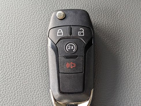 New 2024 Ford F350 XL w/ XL Chrome Package image 26