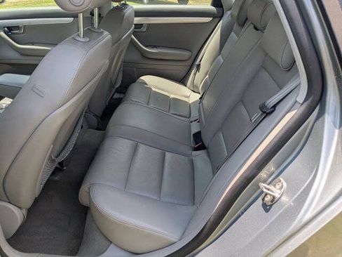 Used 2006 Audi A4 2.0T AWD/4WD image 27