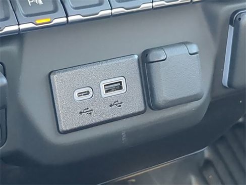 New 2025 Chevrolet Silverado 2500 W/T w/ WT/CX Safety Package image 21