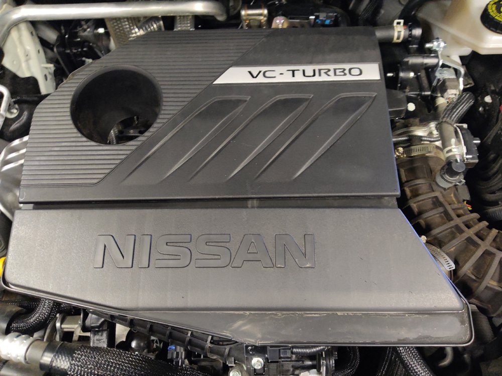 Used 2023 Nissan Rogue SV FWD image 30