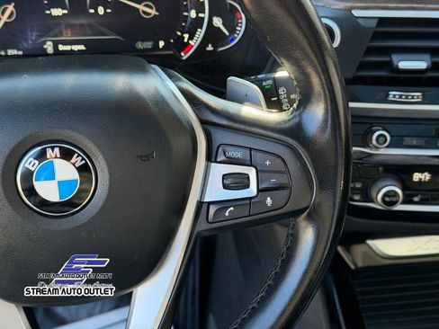 Used 2019 BMW X3 xDrive30i image 43