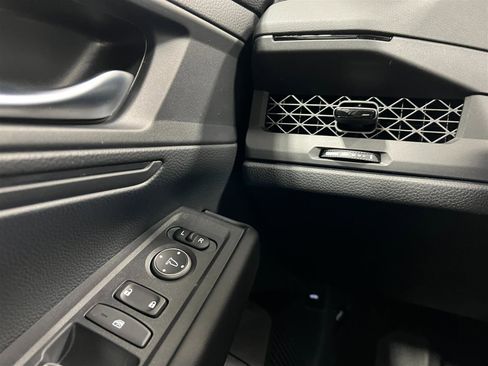 New 2024 Honda Accord LX image 17