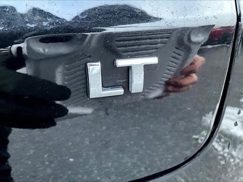 Used 2024 Chevrolet TrailBlazer LT image 15