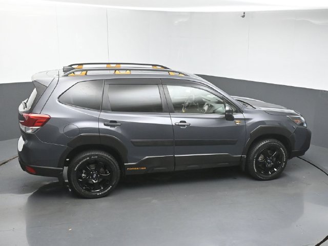 Used 2024 Subaru Forester Wilderness AWD/4WD image 50