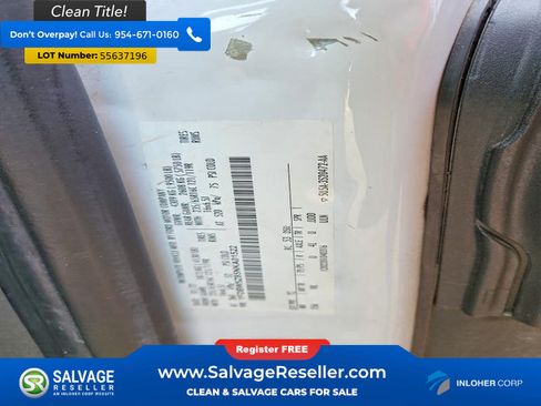 Used 2022 Ford Transit 350 w/ Upfitter Package RWD image 16