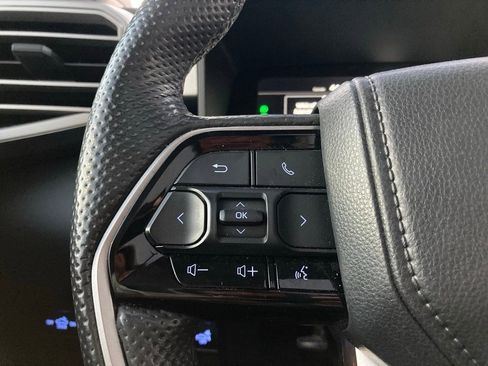 Used 2024 Toyota Tundra Limited image 15