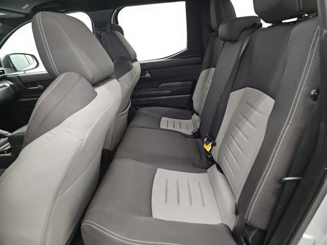 Certified 2025 Toyota Tacoma TRD Off-Road AWD/4WD image 29