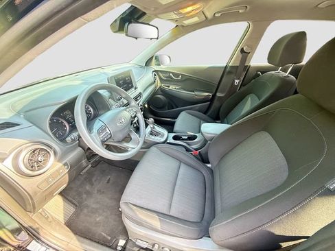 Used 2023 Hyundai Kona SEL w/ Cargo Package AWD/4WD image 20