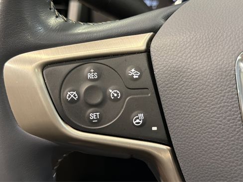 Used 2022 GMC Terrain Denali AWD/4WD image 24