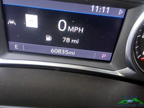 Used 2021 GMC Terrain SLT w/ Infotainment Package II FWD image 20