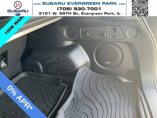 New 2026 Subaru Forester Wilderness w/ Wilderness Package AWD/4WD image 51
