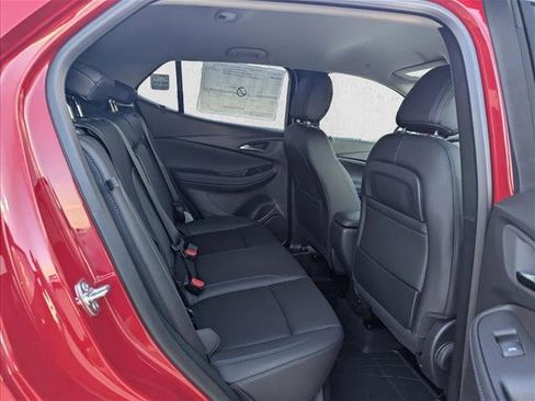 New 2026 Buick Encore GX Sport Touring w/ Comfort Package image 18