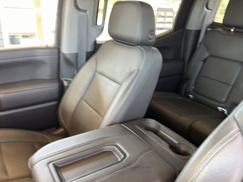 Used 2020 GMC Sierra 1500 SLT w/ SLT Premium Package AWD/4WD image 15