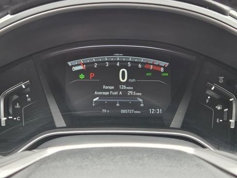 Used 2017 Honda CR-V EX-L image 34