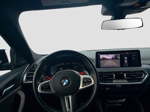 Used 2023 BMW X4 M Base image 17