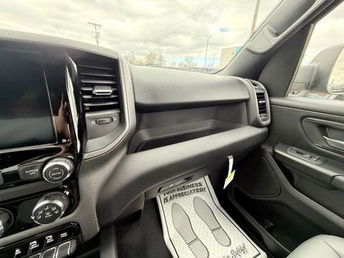 New 2026 RAM 1500 Tradesman image 19