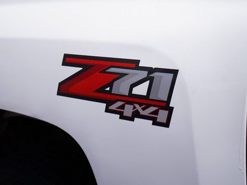 Used 2012 Chevrolet Silverado 1500 LT w/ All-Star Edition AWD/4WD image 9