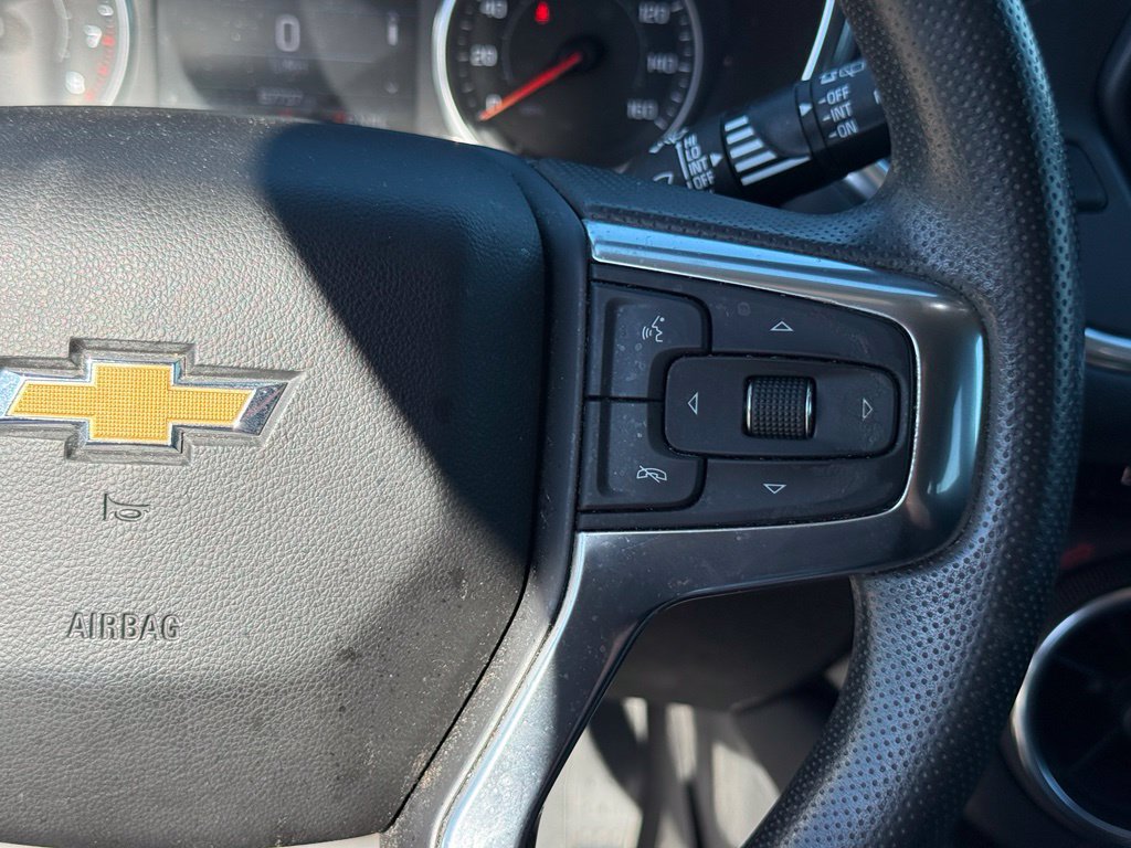 Used 2021 Chevrolet Blazer LT w/ Redline Edition AWD/4WD image 18
