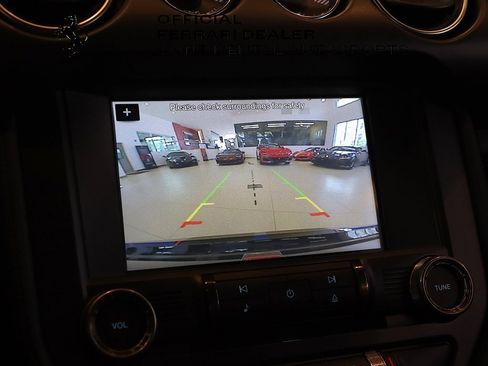 Used 2017 Ford Mustang Shelby GT350R w/ GT350R Equipment Group 920A image 46