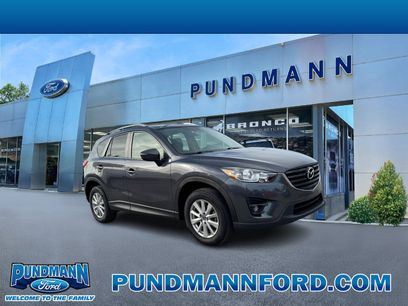 Used 2016 MAZDA CX-5 Touring