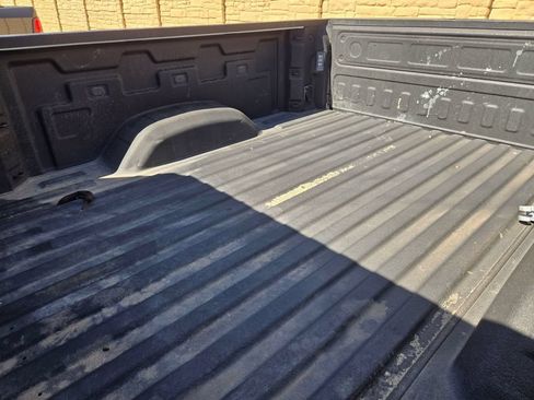 Used 2025 Chevrolet Silverado 2500 LT AWD/4WD image 25