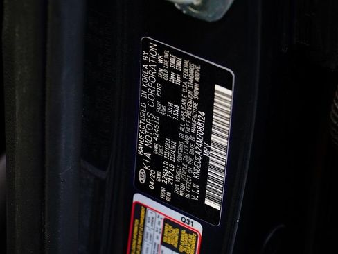 Used 2021 Kia Seltos S image 27