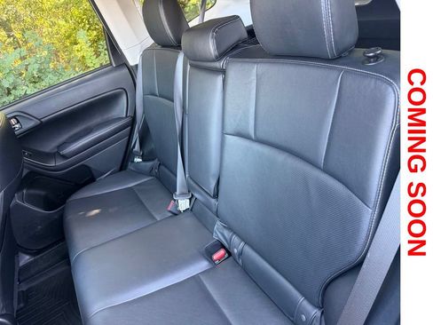 Used 2014 Subaru Forester 2.5i Touring AWD/4WD image 11