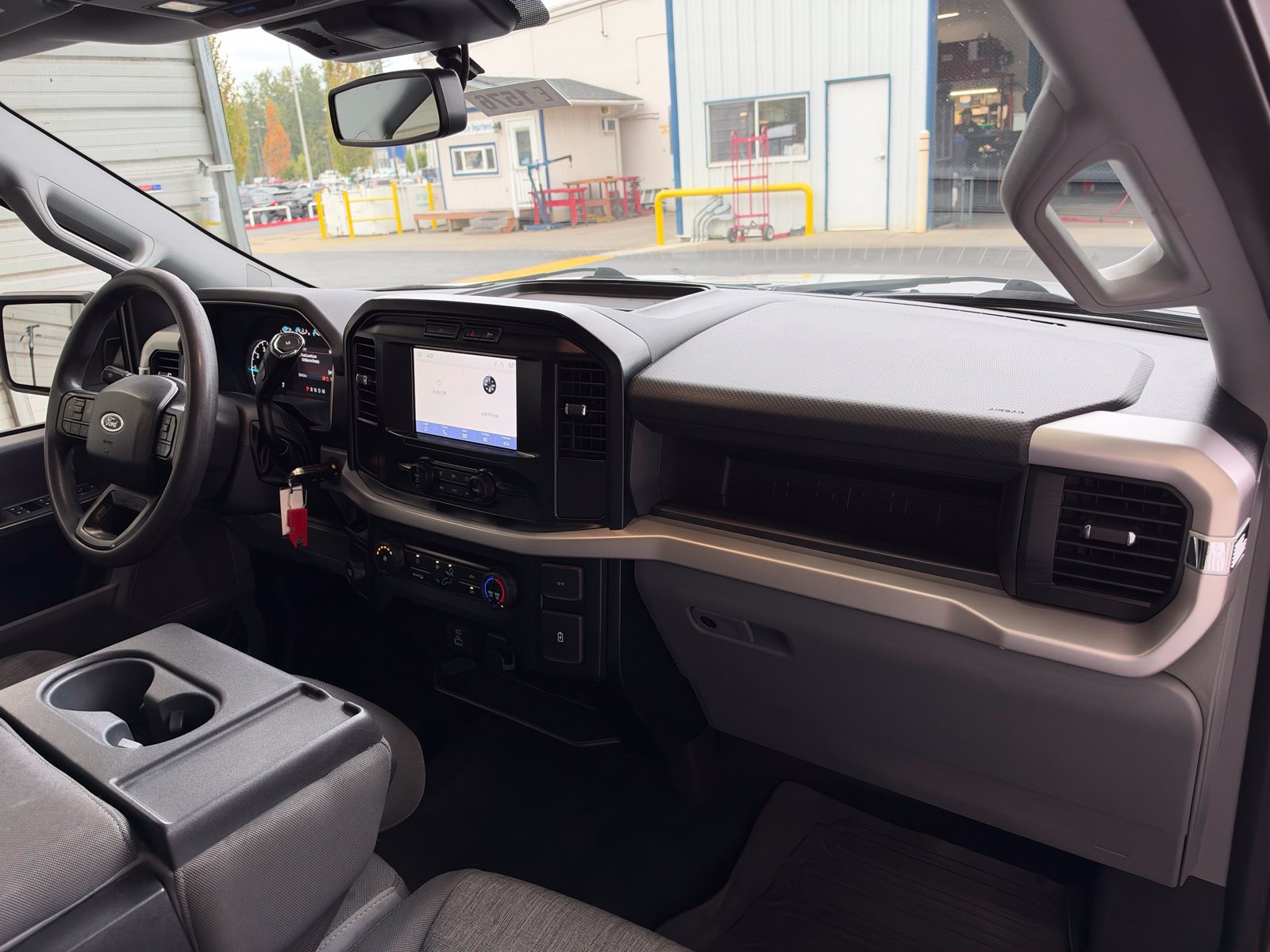 Used 2023 Ford F150 XL RWD image 11