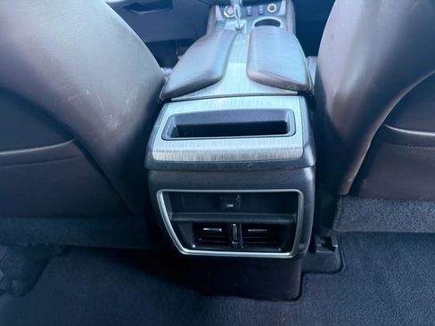 Used 2017 Nissan Murano SL w/ SL Technology Package image 28