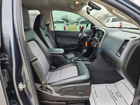 Used 2019 Chevrolet Colorado Z71 image 25