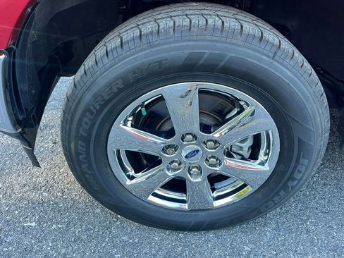 Used 2020 Ford F150 Lariat w/ Equipment Group 502A Luxury RWD image 29
