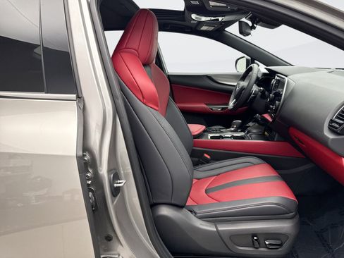 Used 2025 Lexus NX 350 F Sport image 17
