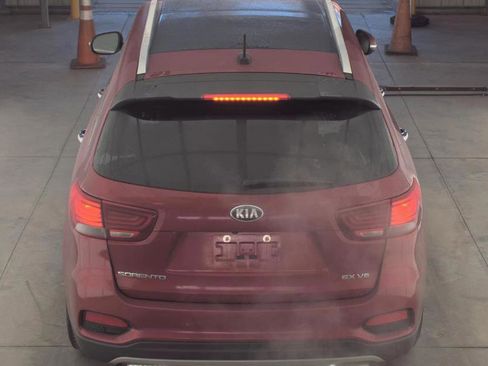 Used 2020 Kia Sorento EX image 4