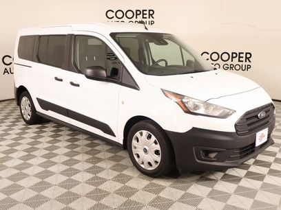 Used 2021 Ford Transit Connect XL